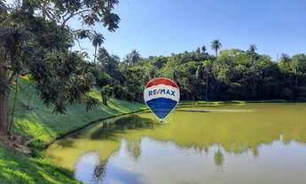 Imagem 5: Lote de 1.000 m² no Condomínio Recanto das Araras - Jaboticatubas