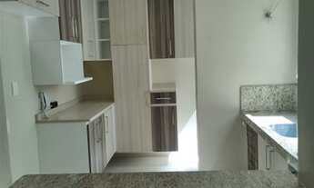 Imagem 2: Excelente apartamento para venda no Condomínio Residencial Parque das Andorinhas