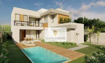 Imagem: Casa à venda, 250 m² por R$ 1.250.000,00