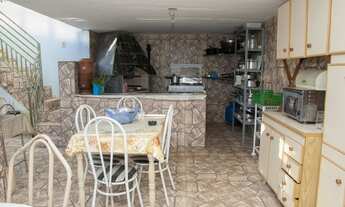 Imagem 4: Casa de Alto Padrão