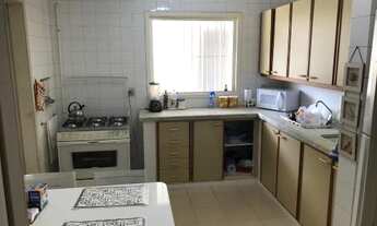 Imagem 14: Apartamento para venda possui 124 metros quadrados com 4 quartos em Lagoa - Rio de Janeiro