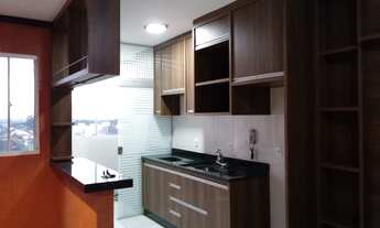 Imagem 2: Ótimo apartamento com 2 Quartos e 1 Banheiro à venda no Panorama, com 49m² por R$ 205.000