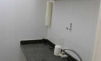 Imagem 2: Sala/Conjunto aluguel 33 m² na Av. Rio Branco - Rio de Janeiro - RJ