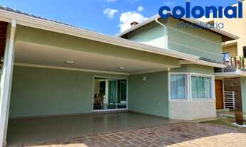 Imagem 2: CASA ALTO PADRÃO ITUPEVA