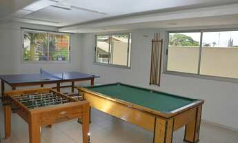 Imagem 5: Apartamento para venda possui 93 metros quadrados com 3 quartos em Nova Suiça - Goiânia