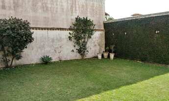 Imagem 6: Casa com 395m², 4 quartos, 3 suítes 3 vagas de garagem - Aeroporto - Juiz de Fora