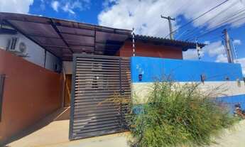 Imagem: Aluga-se Casa Mobiliada no Cidade Satélite