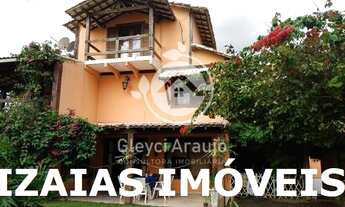 Imagem: Casa para venda tem 1450 metros quadrados