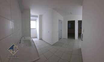 Imagem 6: Apartamento com 2 dormitórios à venda, 49 m² por R$ 159.000,00 - Jardim da Balsa II - Amer