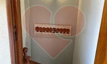 Imagem 6: Casa de condomínio para venda possui 149 metros quadrados com 3 quartos