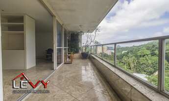 Imagem: Apartamento de 230 metros quadrados no bairro