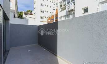 Imagem 2: Apartamento para venda possui 56 metros quadrados com 1 quarto em Auxiliadora - Porto Aleg