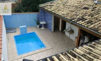 Imagem: Casa à venda, 150 m² por R$ 575.000,00