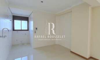 Imagem 3: Cobertura com 3 dormitórios 01 suite e 02 vagas à venda, 195 m² - Petrópolis - Porto Alegr