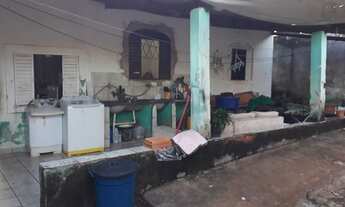 Imagem 2: Casa Bairro Jardim Aurora com 02 Casas no Terreno