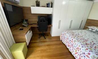 Imagem 4: Vende-se cobertura na Mata da Praia