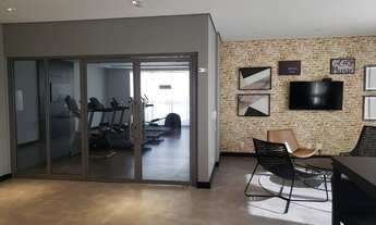 Imagem 2: Apartamento para venda no Ind Cambuí ! Apto novo e todo planejado