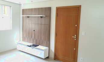 Imagem 2: Contagem - Apartamento Padrão - Europa