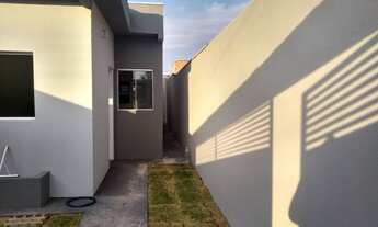 Imagem 4: Casa Térrea Parque Iguatemi