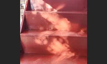 Imagem 7: Casa no bairro São Cristóvão