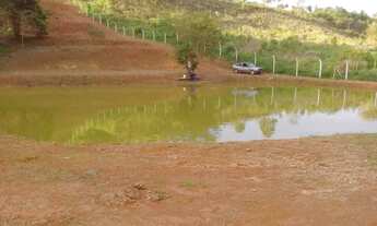 Imagem 5: Terreno com 3.700m² no Parque da Cachoeira - Juiz de Fora