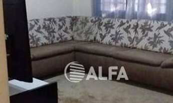 Imagem 3: Casa com 3 dormitórios à venda, 120 m² por R$ 250.000,00 - Caiçara - Pouso Alegre/MG