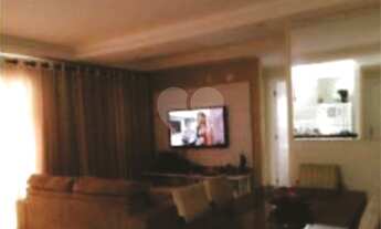 Imagem 2: Apartamento Parque Novo Mundo