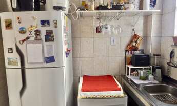 Imagem 7: Baixei para vender apartamento no Catete (motivo mudança