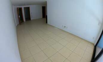 Imagem 3: Apartamento para venda tem 141 metros quadrados com 3 quartos em Pajuçara - Maceió - Alago