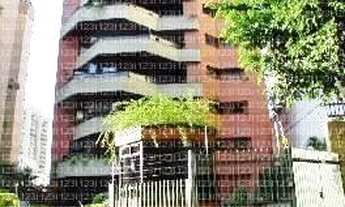 Imagem 7: Apartamento residencial à venda, Real Parque, São Paulo