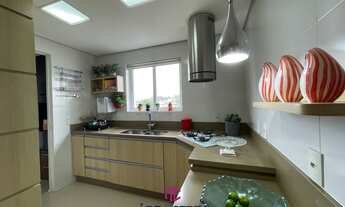 Imagem 6: Apartamento 3 suítes - Bairro Vila Nova - Blumenau