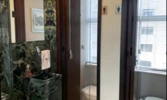 Imagem 7: SALA COMERCIA MOBILIADA - 2 SALAS/WC/GAR -ALUGA JARDIM PAULISTA