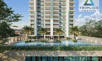 Imagem 5: Apartamento 2 quartos suítes, varanda gourmet e lazer premium. Alto luxo em localização pr