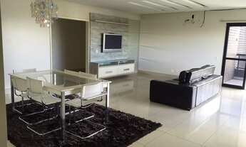 Imagem: Apartamento para venda possui 180 m com