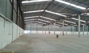 Imagem 6: Galpão com 7.130 m2 em Alphaville Tamboré - SP