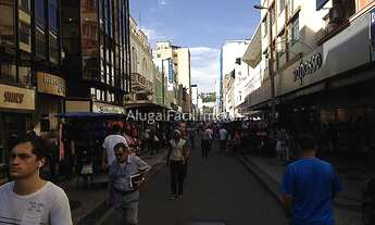 Imagem 3: Juiz de Fora - Loja/Salão - Centro