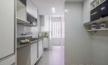 Imagem 16: Sweet Home | lagoa