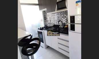 Imagem 6: Apartamento á Venda 2 dormitórios - São João Clímaco !!