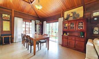 Imagem 3: NOVA LIMA - Casa de Condomínio - Vila Del Rey