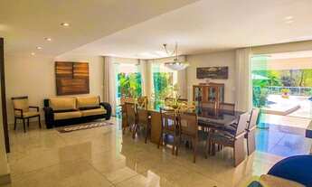 Imagem 2: Nova Lima - Casa de Condomínio - Vila Del Rey