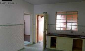 Imagem 4: CASA RESIDENCIAL OU COMERCIAL DE 139M² DE ÁREA CONSTRUÍDA COM 3 DORMITÓRIOS NO BAIRRO VIAN