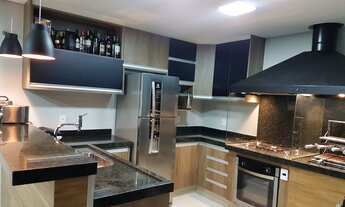 Imagem: Excelente sobrado pronto para morar no Jardim