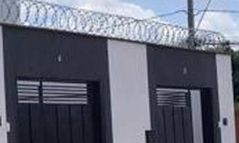 Imagem 3: Vida Nova sobrado sala 2 ambientes e cozinha americana, 2 suítes, porcelanato, excelente l