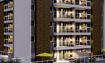 Imagem: Maravilhoso apartamento de 2 quartos em