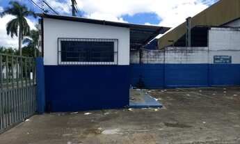 Imagem 6: GALPÃO 1.200 M2 - COROADO