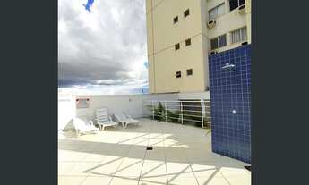 Imagem 2: Apartamento para venda possui 53 metros quadrados com 2 quartos