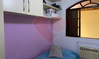 Imagem 4: Casa de condomínio para venda possui 149 metros quadrados com 3 quartos