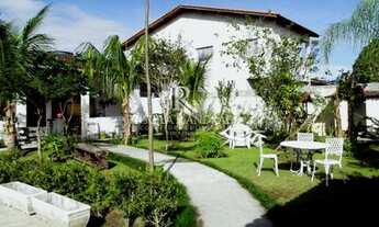 Imagem 4: Casa com 6 quartos - Bairro Boracéia em Bertioga