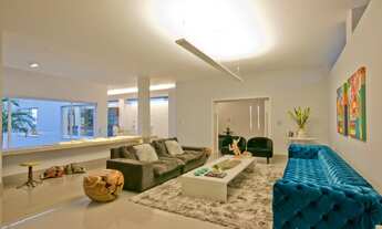 Imagem: CASA EM CONDOMÍNIO DE ALTO PADRÃO NO MONT