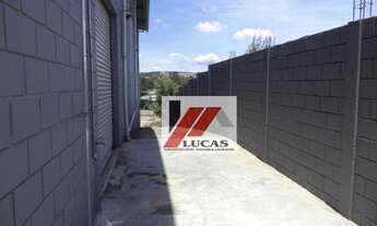 Imagem 3: Galpão à venda, 730 m² por R$ 1.500.000,00 - Vila Jovina - Cotia/SP